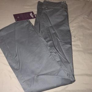 Grey Dress Pants